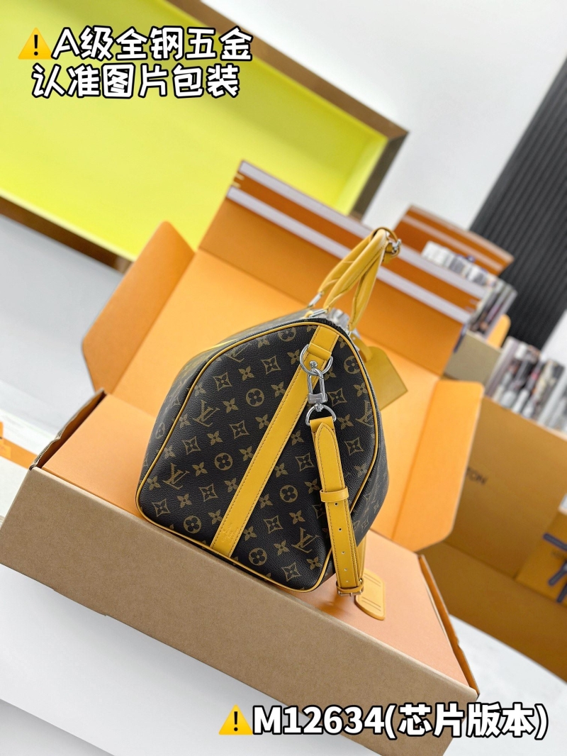 LV Travel Bags